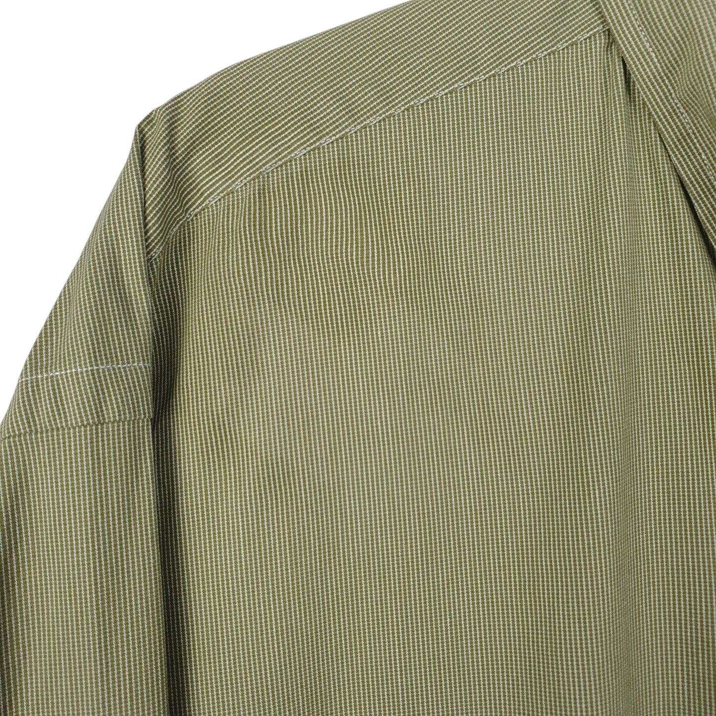 Mens Green Ralph Lauren   Shirt