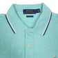 Mens Blue Polo Ralph Lauren   Polo Shirt
