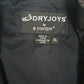 Mens Grey Foot Joy Dry Joy Cobra Action  Coat