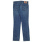 Mens Blue Levis   Jeans
