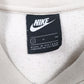 Mens Beige Nike  Crewneck Jumper