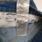 Mens Blue Levis   Jeans