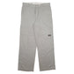 Mens Grey Dickies  Chino Trousers