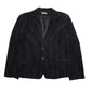 Womens Black Jessica   Coat