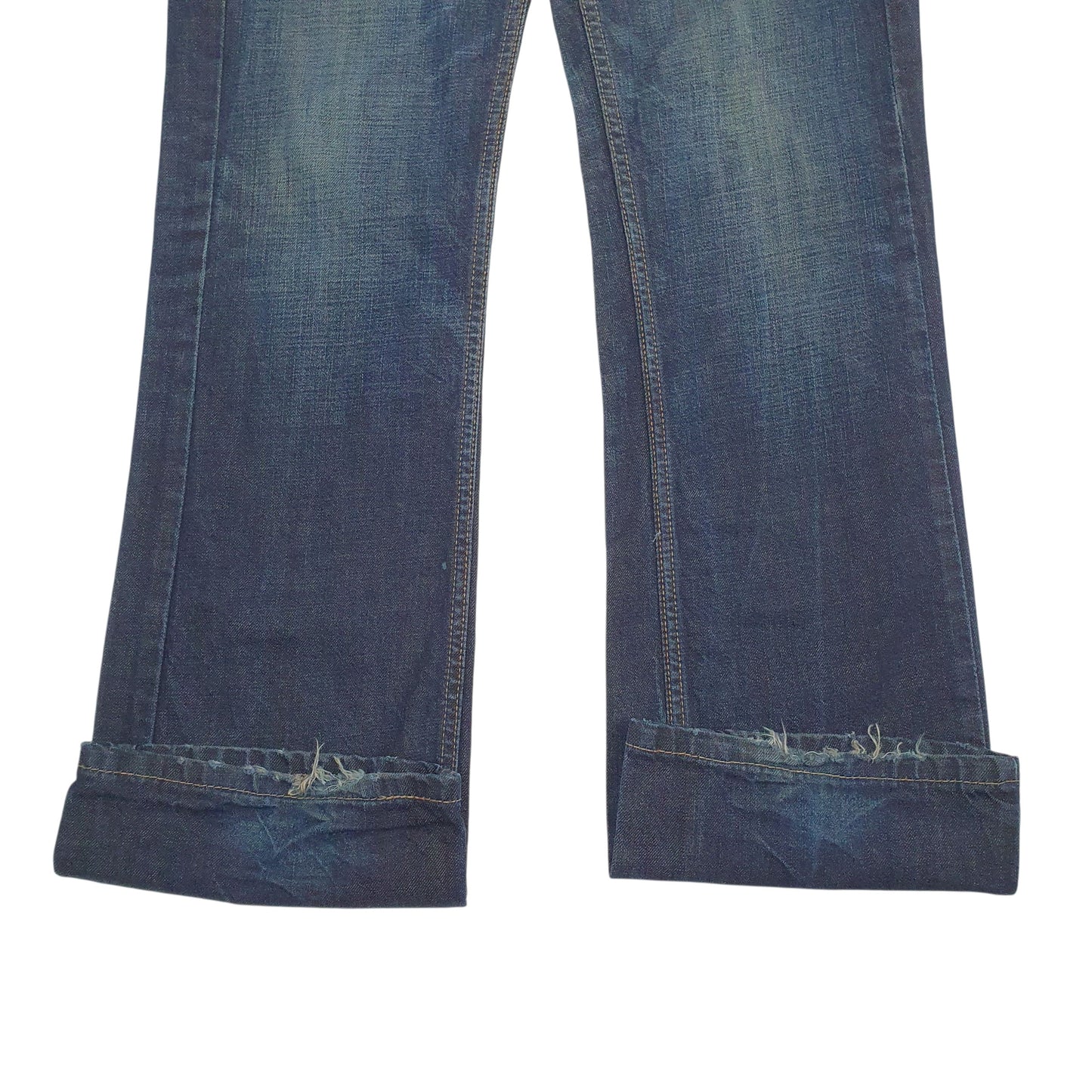 Mens Blue Levis   Jeans