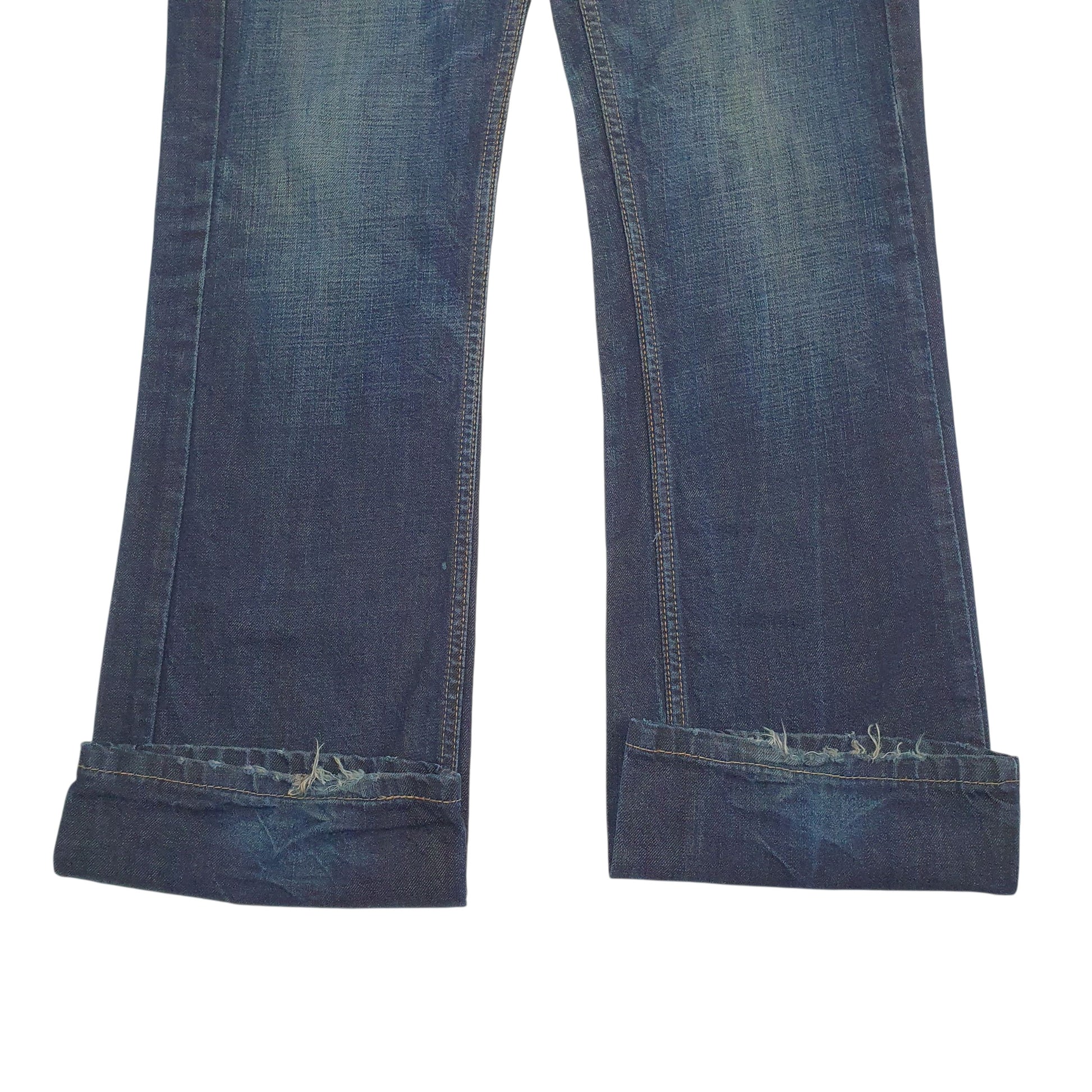 Mens Blue Levis   Jeans