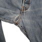 Mens Blue Levis   Jeans