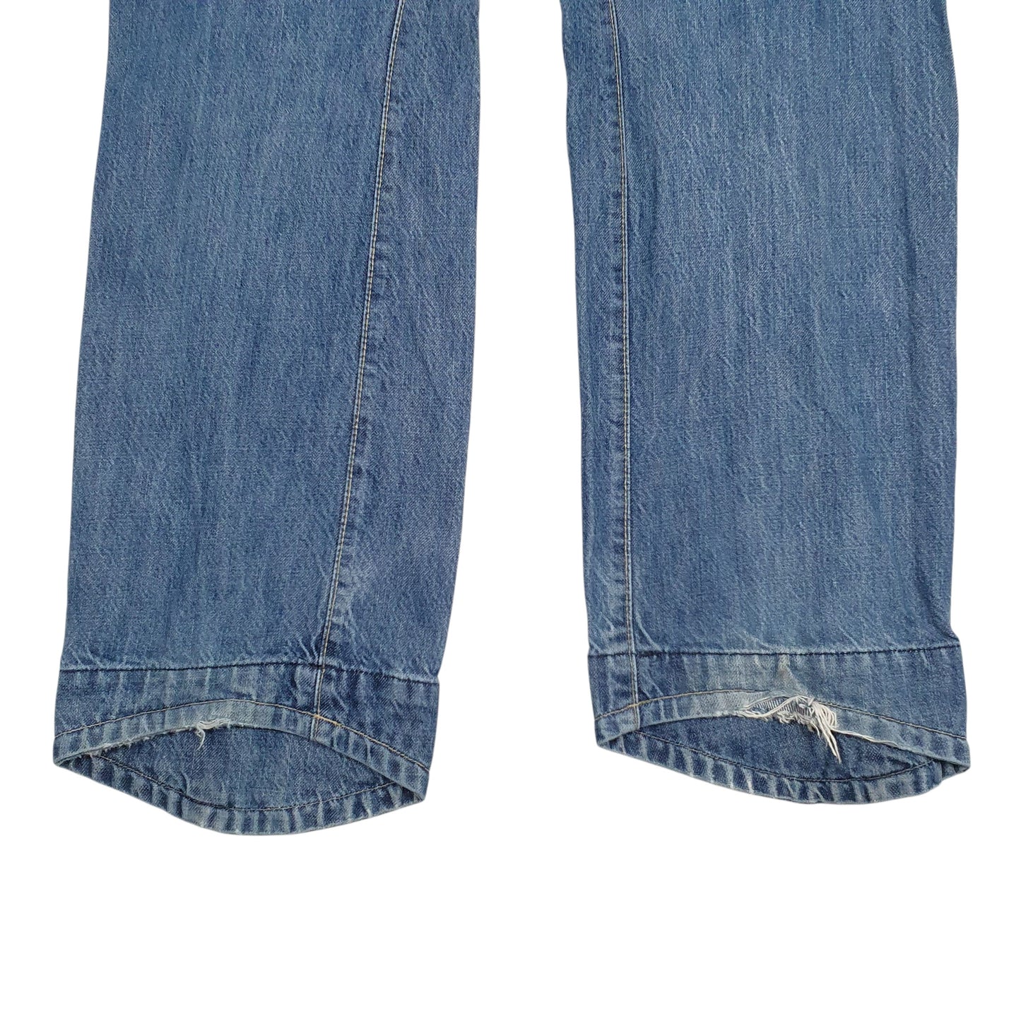 Mens Blue Levis   Jeans