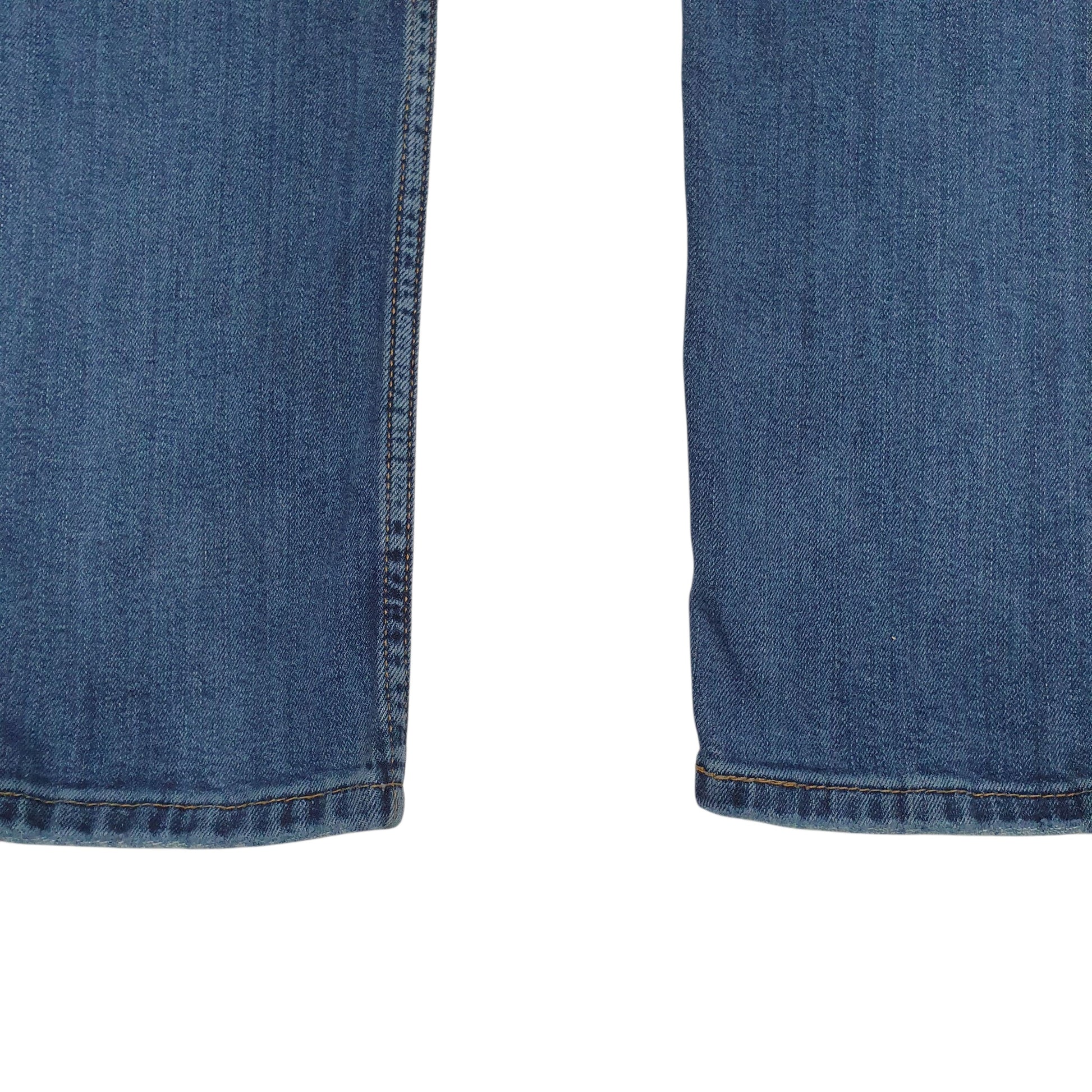 Mens Blue Levis   Jeans
