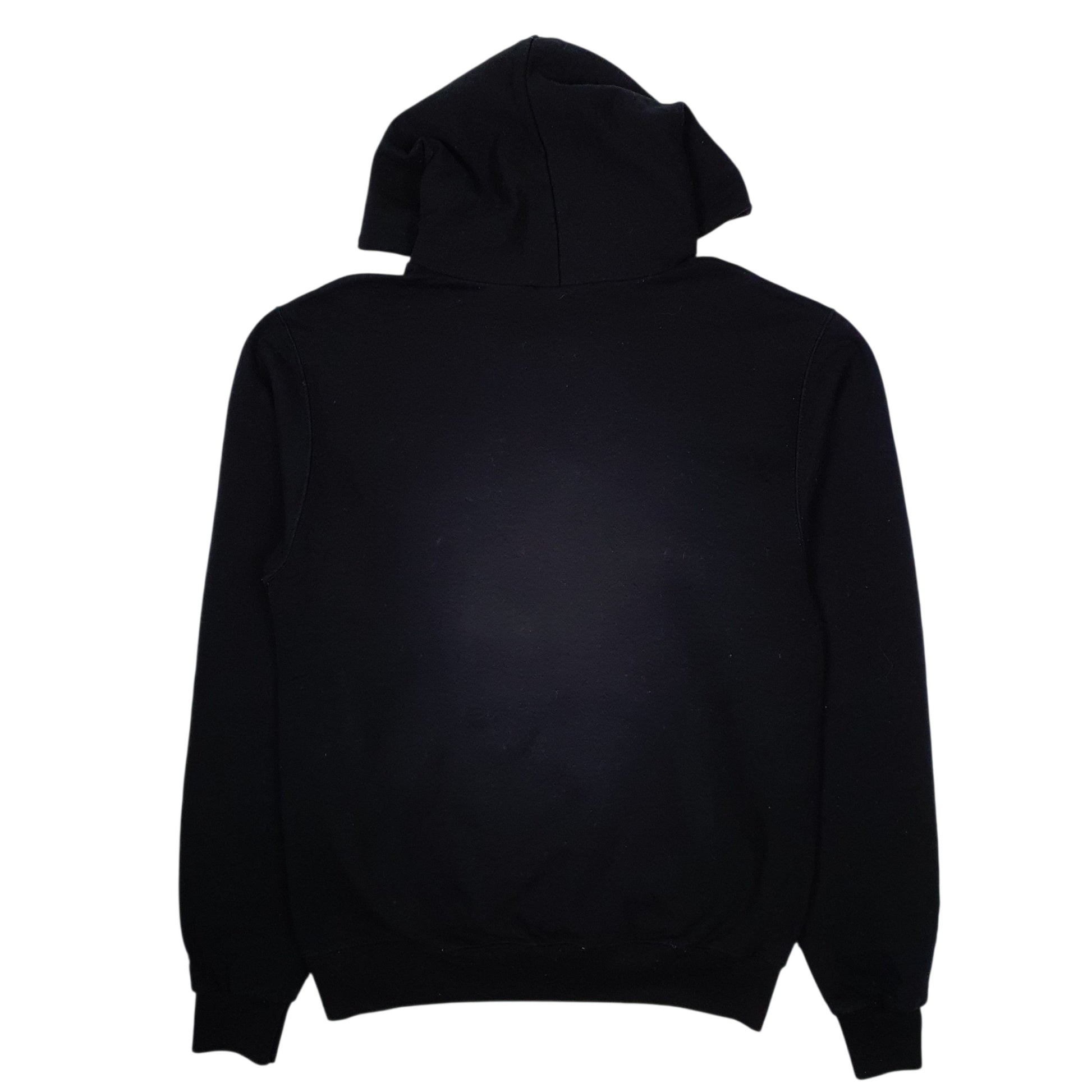 Mens Black Champion Emo Nite Hoodie Jumper