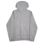Mens Grey Carhartt  Hoodie Jumper