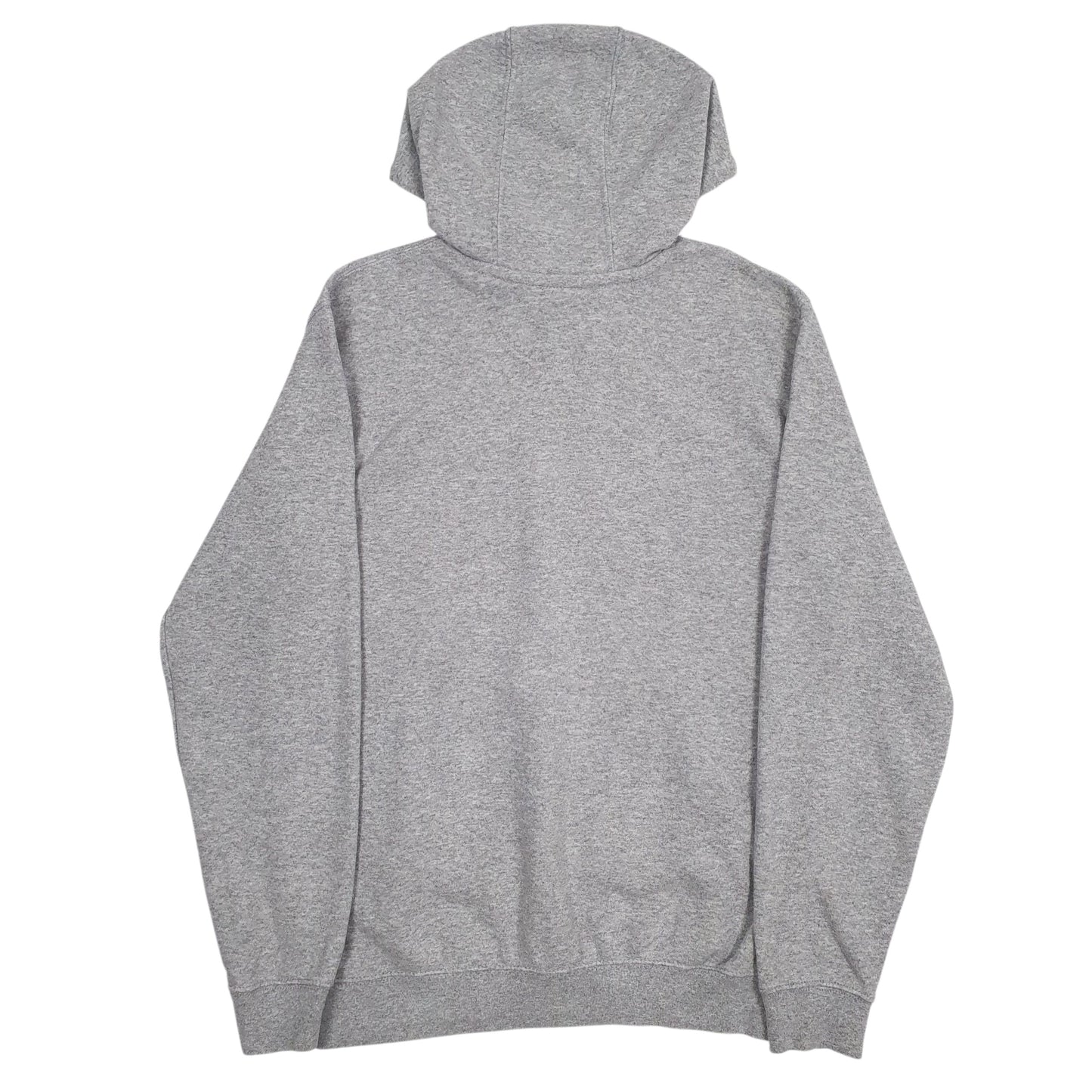 Mens Grey Carhartt  Hoodie Jumper