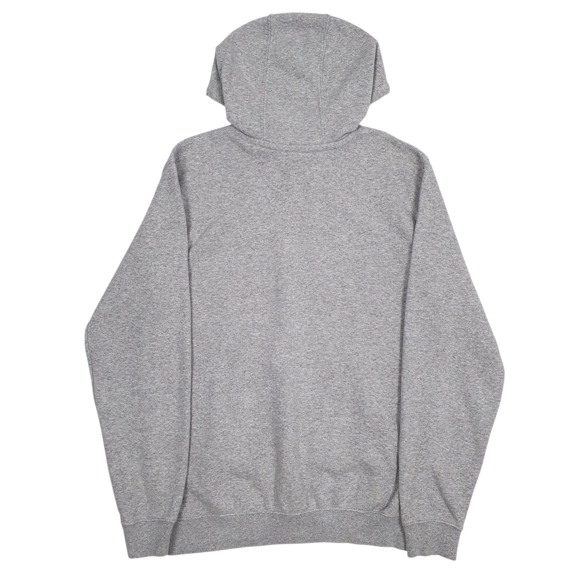 Mens Grey Carhartt  Hoodie Jumper