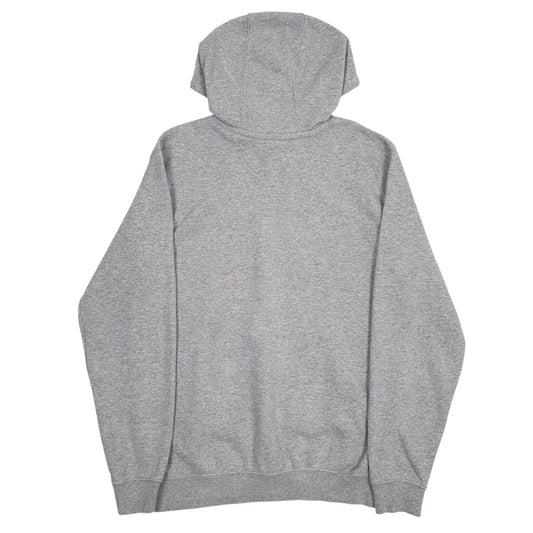 Mens Grey Carhartt  Hoodie Jumper