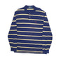Mens Navy Polo Ralph Lauren  Long Sleeve Polo Shirt