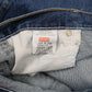 Mens Blue Wrangler   Jeans