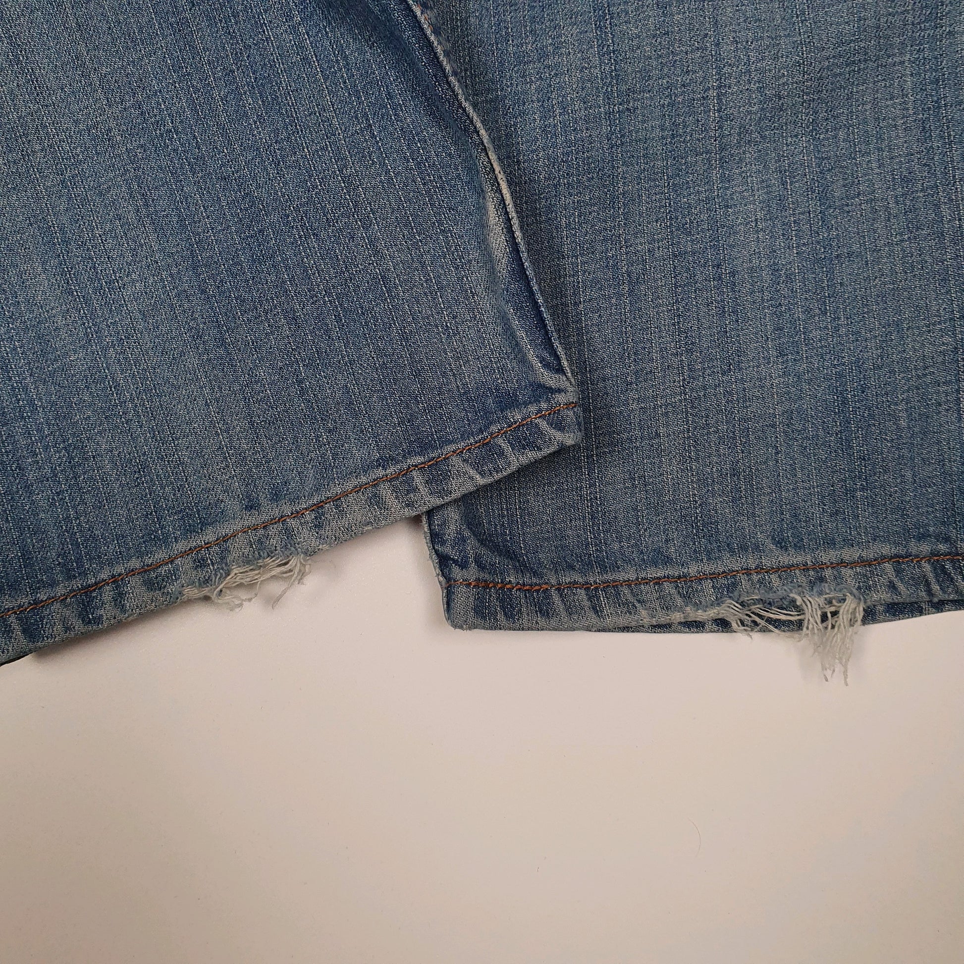 Mens Blue Levis   Jeans