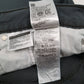 Mens Grey Levis 502 Slim  Trousers