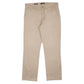 Mens Beige US Polo Assn  Chino Trousers