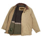 Mens Green Timberland   Coat