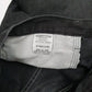 Mens Black Wrangler   Jeans
