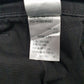 Mens Black Levis Straight  Jeans