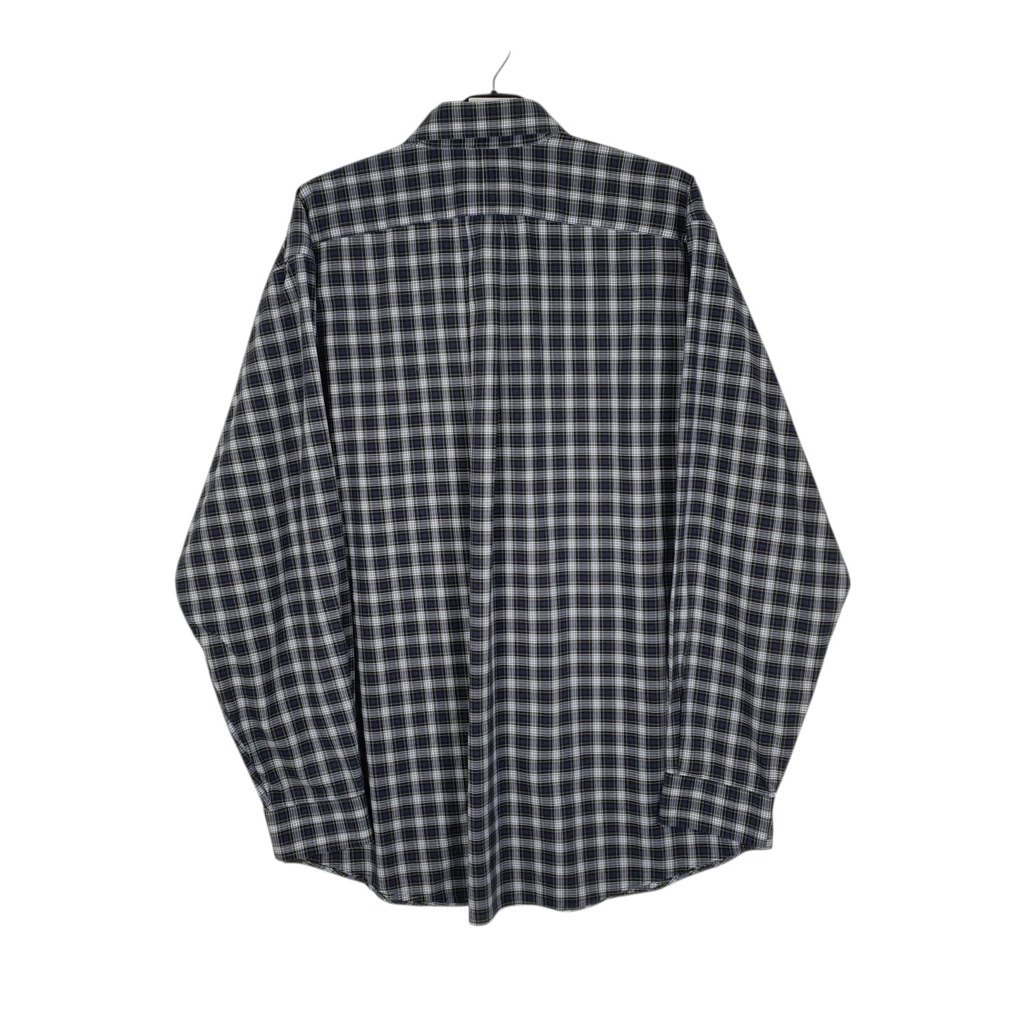 Mens Navy L.L.Bean   Shirt