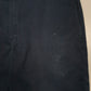 Mens Navy Dickies Workwear 874  Shorts