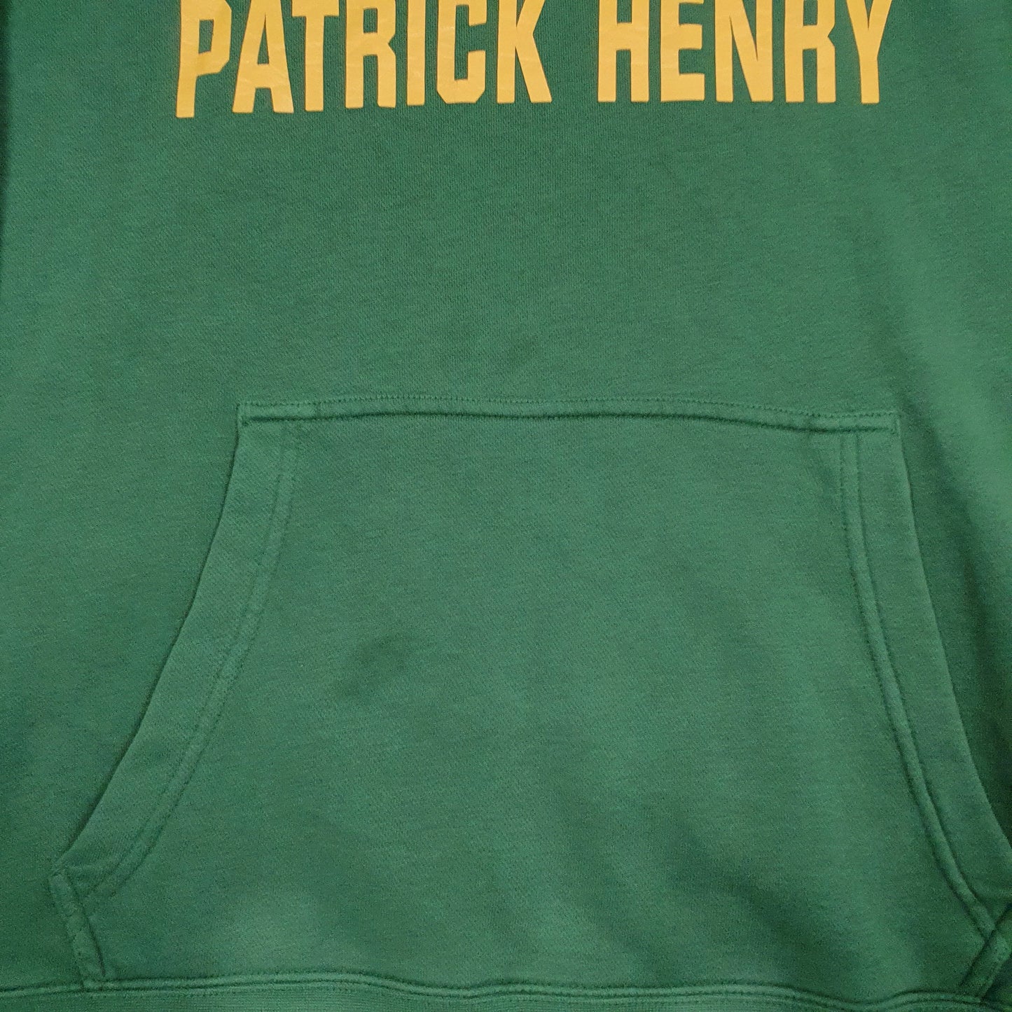 Mens Green Nike  Hoodie Jumper