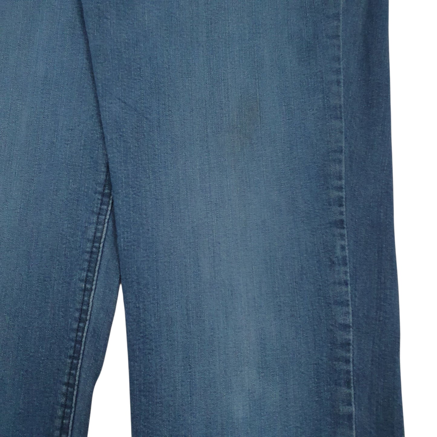 Mens Blue Levis   Jeans