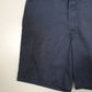 Mens Navy Dickies   Shorts