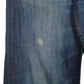 Mens Blue Levis  Crewneck Jeans
