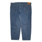 Mens Blue Levis   Jeans