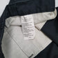 Mens Black Dickies   Shorts