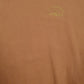 Mens Brown Dickies  Crewneck Jumper