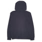 Mens Black Nike  Hoodie Jumper