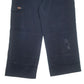 Mens Navy Dickies Redhawk Workwear  Trousers