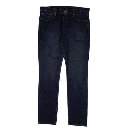 Mens Blue Levis  511 JeansW36 L34