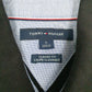 Mens Black Tommy Hilfiger   Polo Shirt