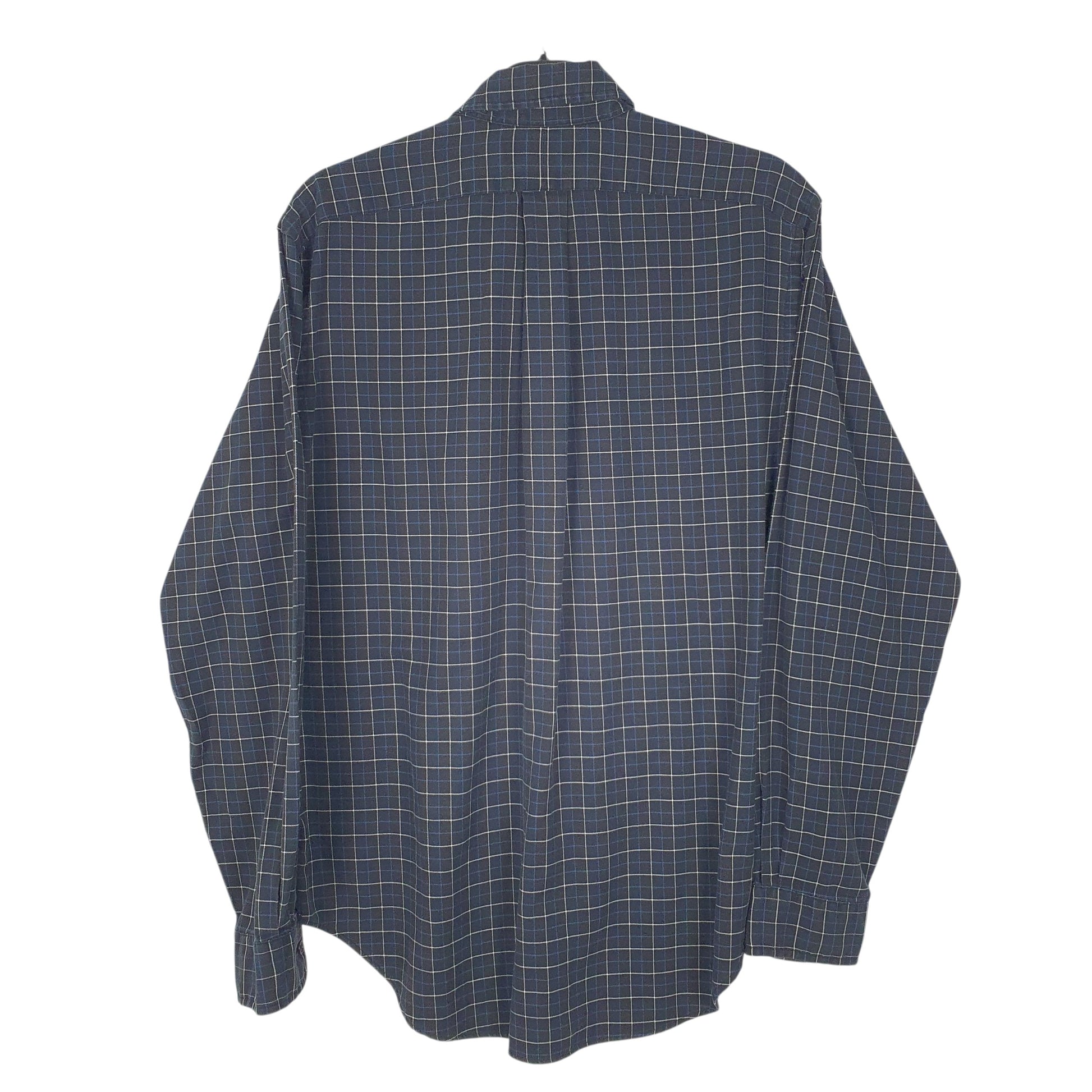 Mens Black Ralph Lauren   Shirt