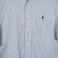 Mens Blue Ralph Lauren   Shirt