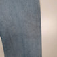 Mens Blue Wrangler   Jeans