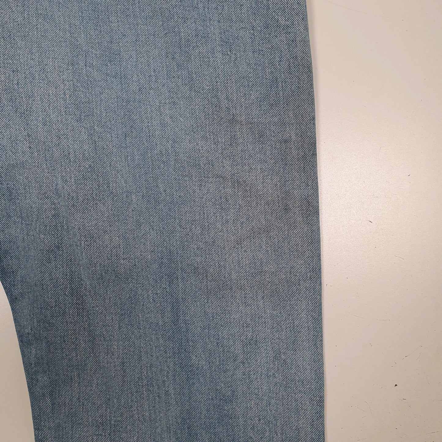 Mens Blue Wrangler   Jeans