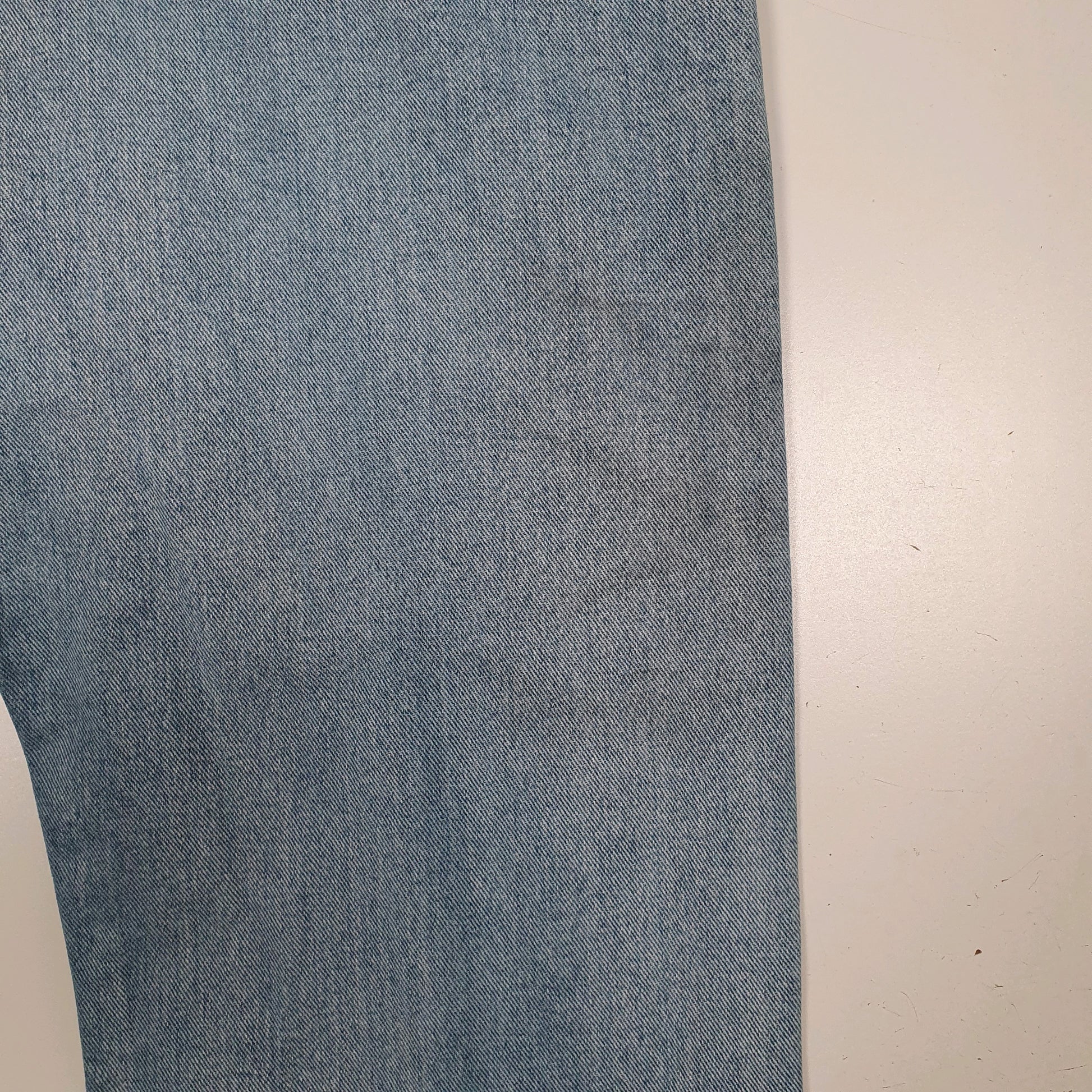 Mens Blue Wrangler   Jeans