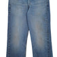 Mens Blue Levis   Jeans