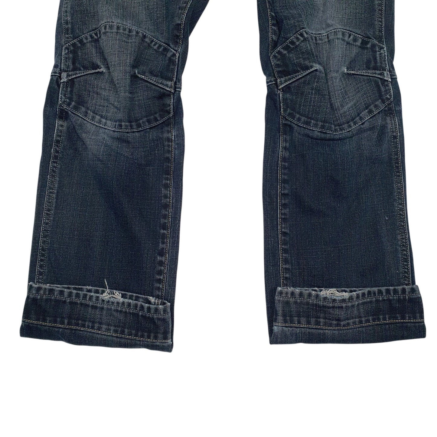 Mens Blue G Star   Jeans