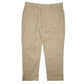 Mens Beige Dickies Vintage Chino Trousers