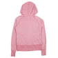 Womens Pink Patagonia  Full Zip Jumper