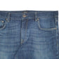 Mens Blue Hugo Boss   Jeans