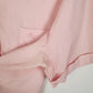 Mens Pink Burberry Vintage 90s  Shirt